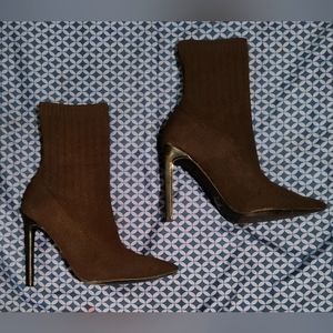 Steve Madden Booties